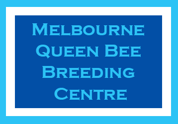 Melbourne Queen Bee Breeding Centre